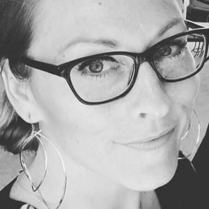 Meet your Posher, Katrina